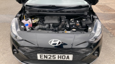 Hyundai i10 1.0 [63] Advance 5dr [Nav] Petrol Hatchback